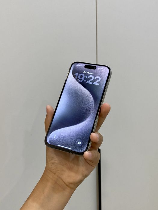 iPhone 15 Pro Айфон 15 Про