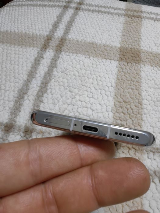 Huawei p50 pro dual sim