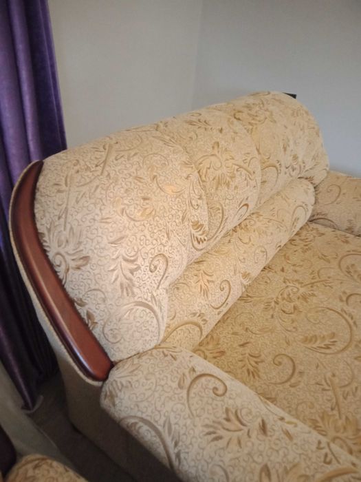 Набор мягкой мебели