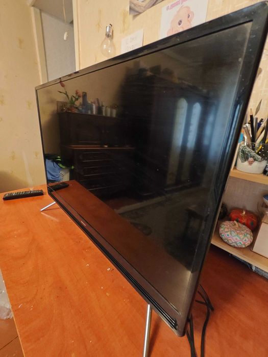 Телевизор 32 Samsung