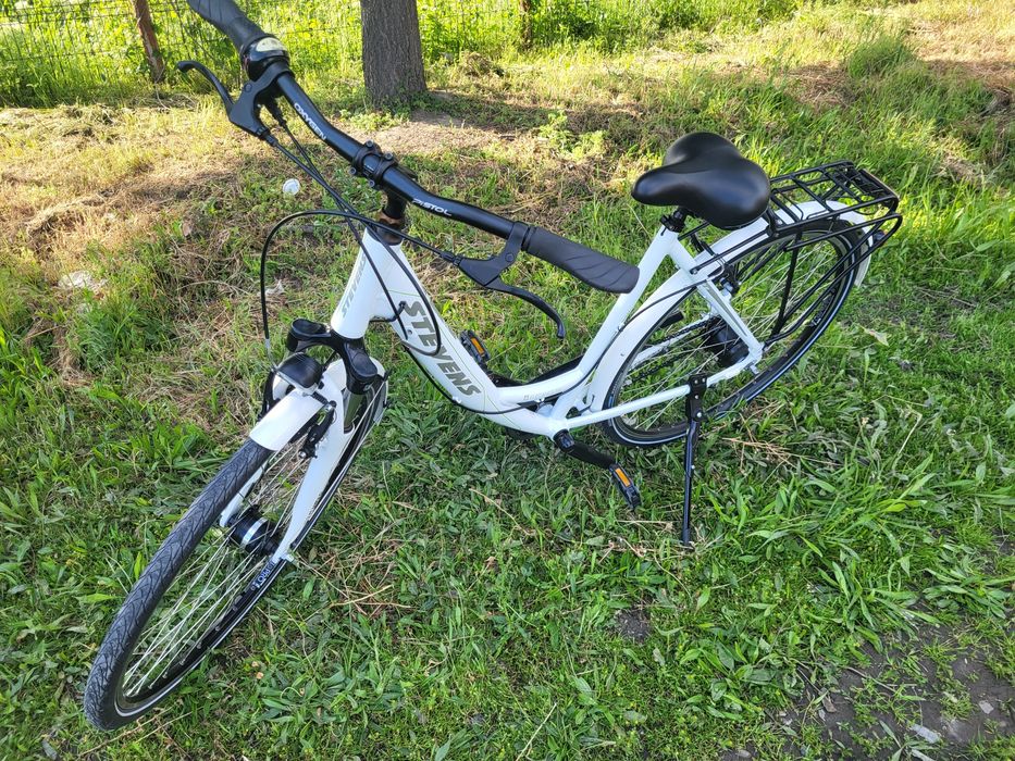 Bicicleta dama marca Stevens,roti pe 28 inch