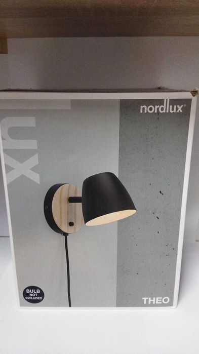 Lampa NORDLUX THEO [#13655#]