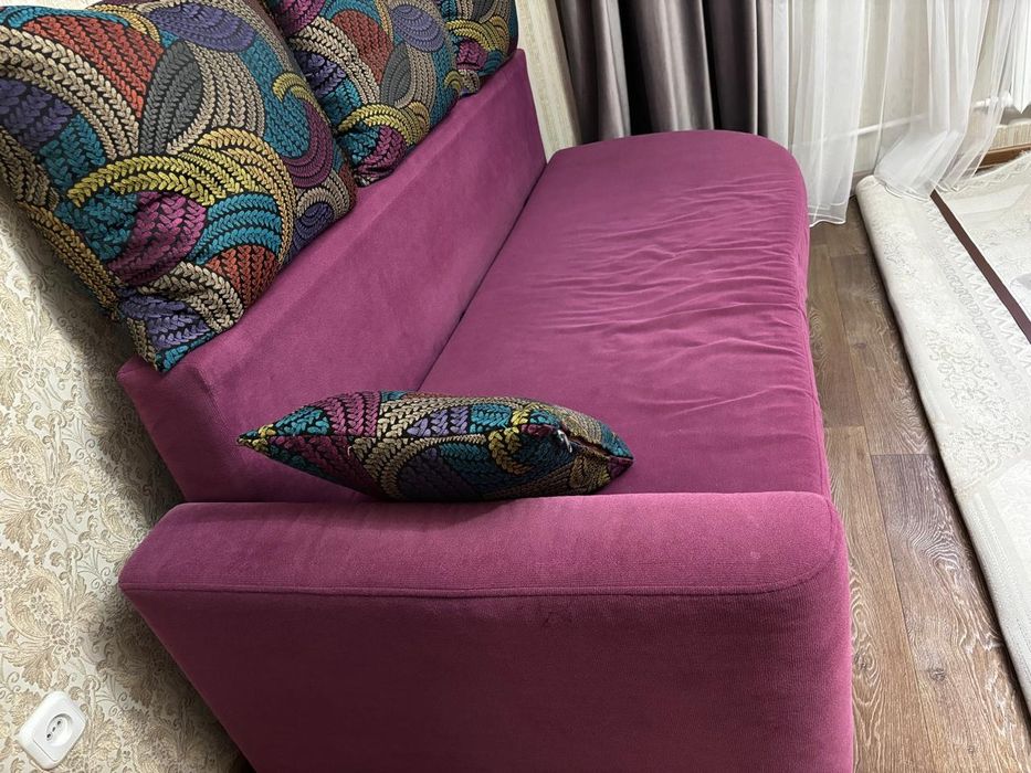 диван 30 000 тенге