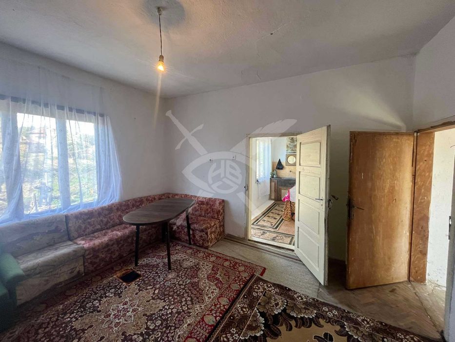 Продава се Къща в с. Хлябово, Област Хасково - 161 кв.м за 125 €/кв.м - Снимка #6