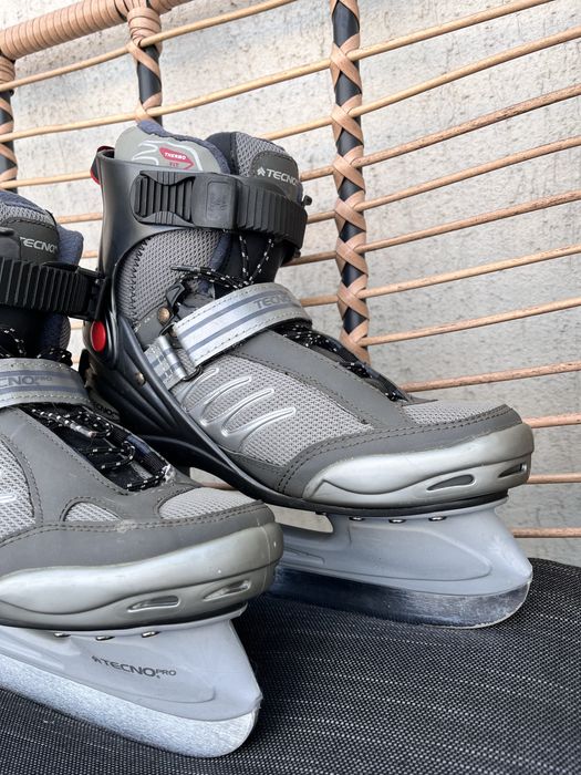 Patine gheata marime 40