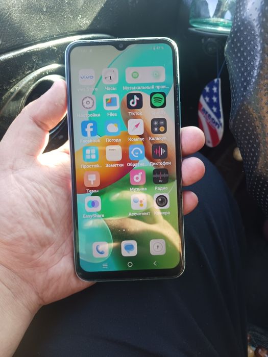 Срочна продам vivo y22