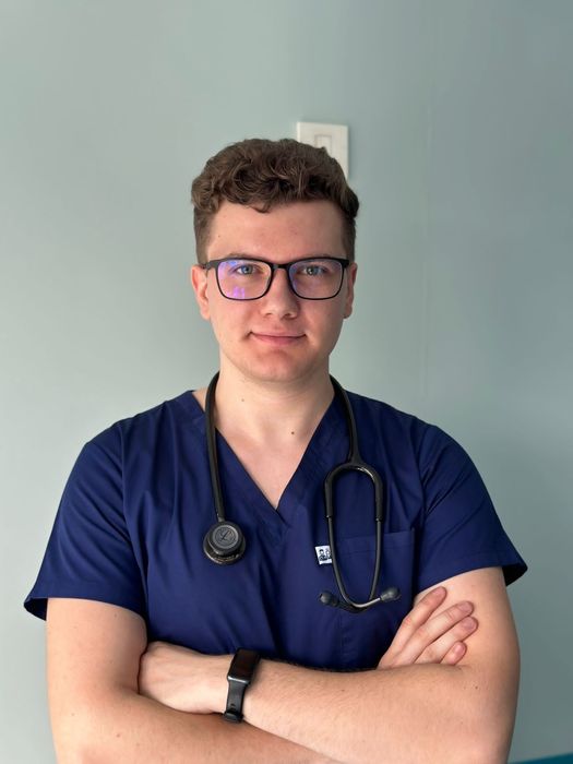 Meditatii biologie - Admitere medicina- 120lei/doua ore