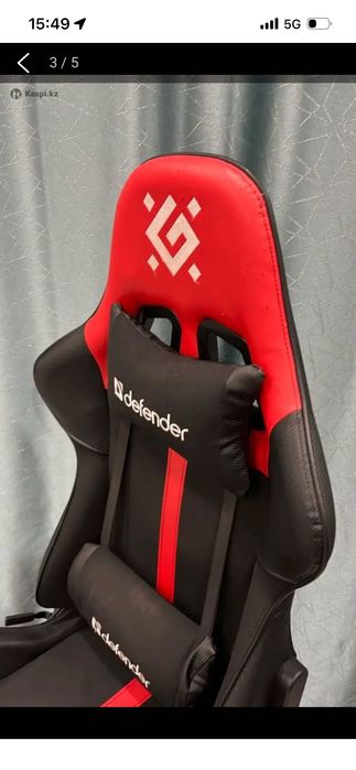 Продам кресло Aerocool