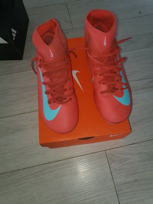 Ghete de fotbal Nike superfly 11 mărimea 39