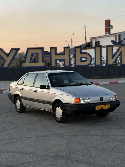 Продам пассат б3