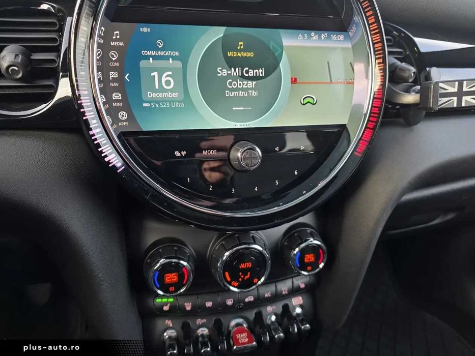 MINI Cooper S 2021 – PREDARE LEASING (cesiune contract)
