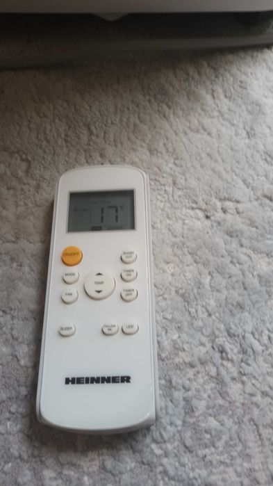 Aer Condiționat Portabil Heinner