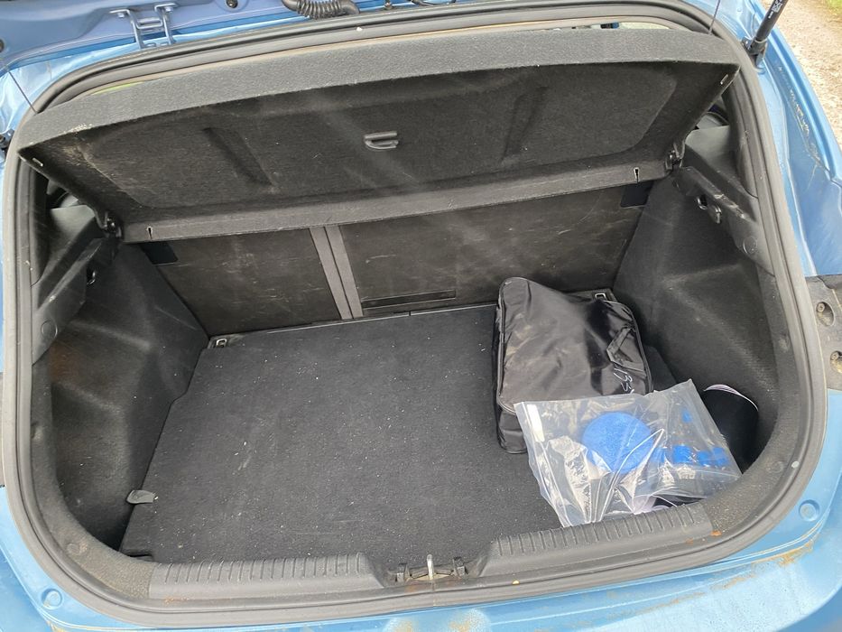 Vand hyundai i30
