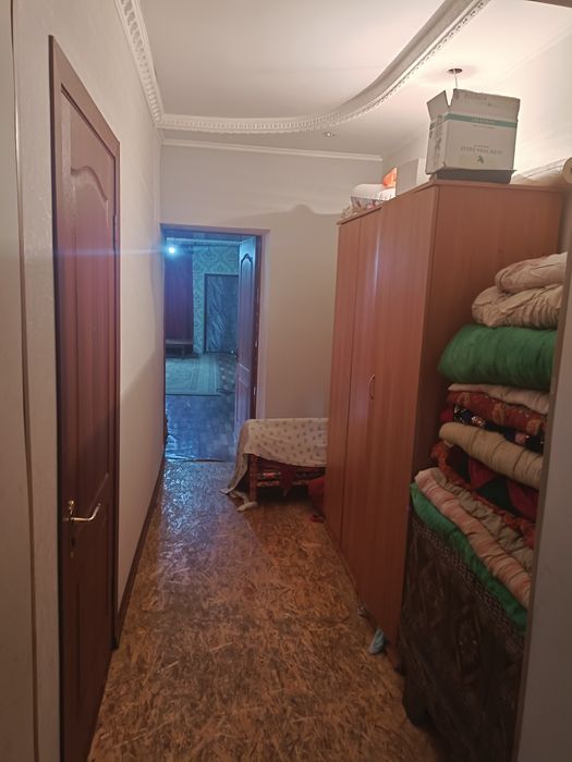 Ұй сатылады    бөлмелі