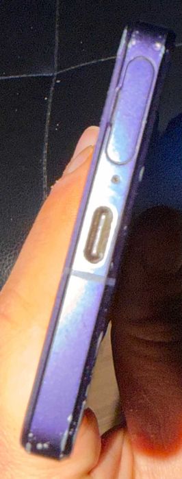 (Запазен) Sony Xperia 1 IV, 256GB, 12GB RAM, 5G