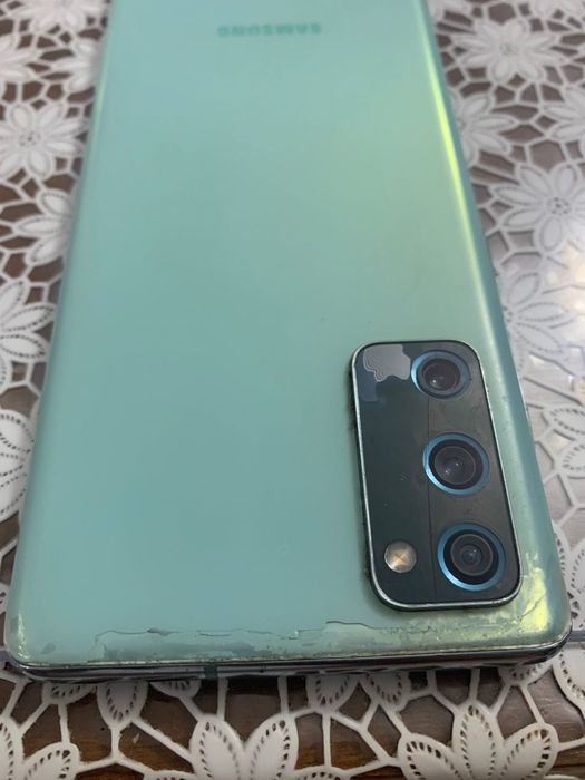 Samsung Galaxy s20FE