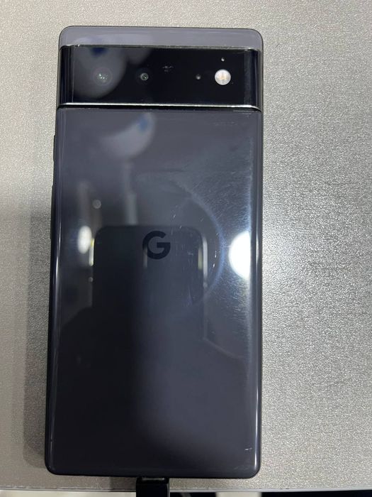 Pixel 6 pro 128 ___