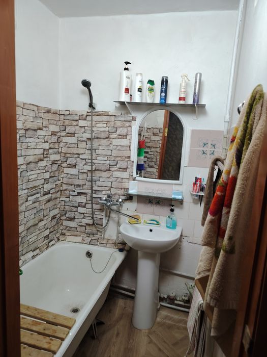 Продажа квартиры