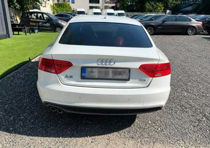 AUDI A5 Sportback 2016 — imagine 2