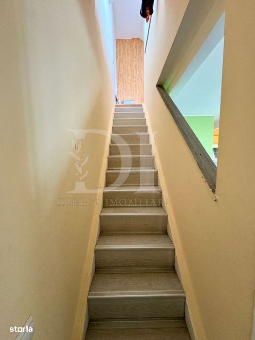 Apartament 3 camere / Zona Eroilor Floresti