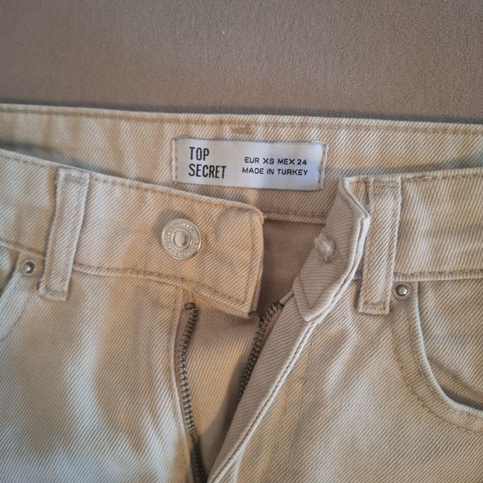 Юбка джинсовая женская