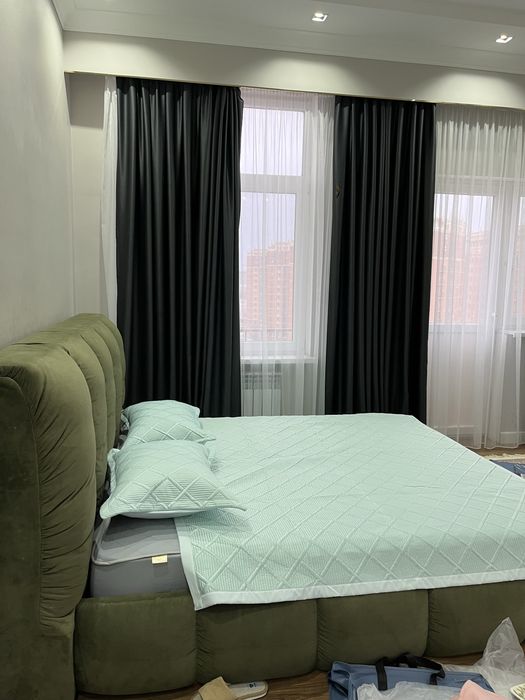 Кровать сатылады жагдайы средний