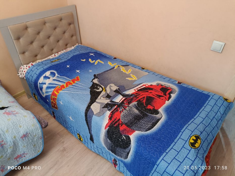Кровать 90*200 см