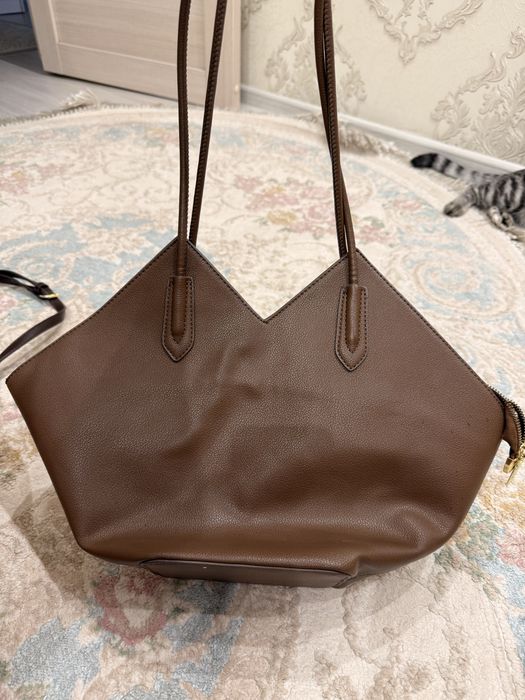 Сумки шопперы разные