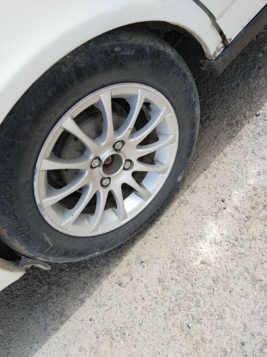 Срочно Продам титан диски