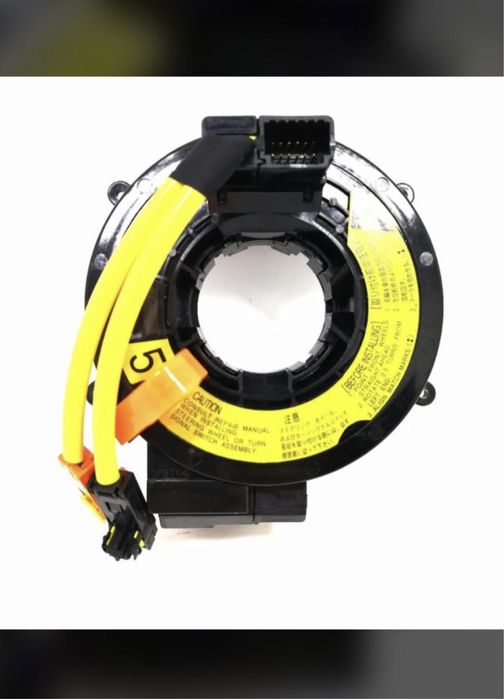 Рулевой шлейф иномарки