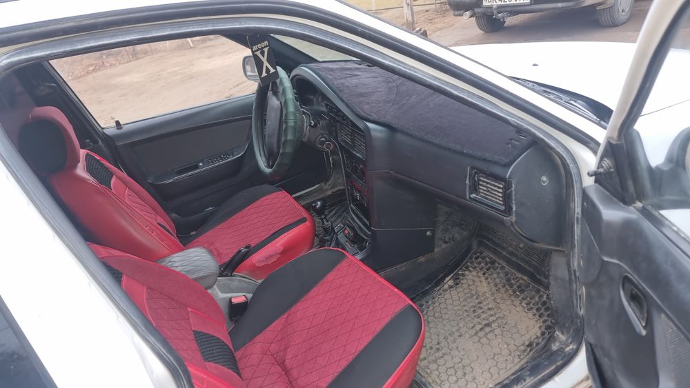 Нексия 2 .2009 йил