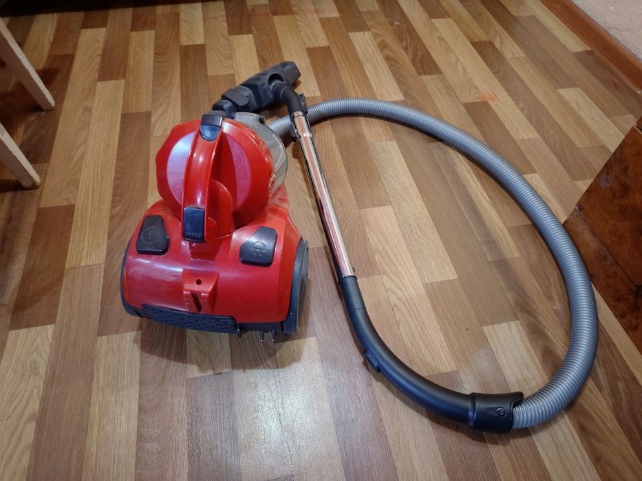 Пылесос фирмы AVA