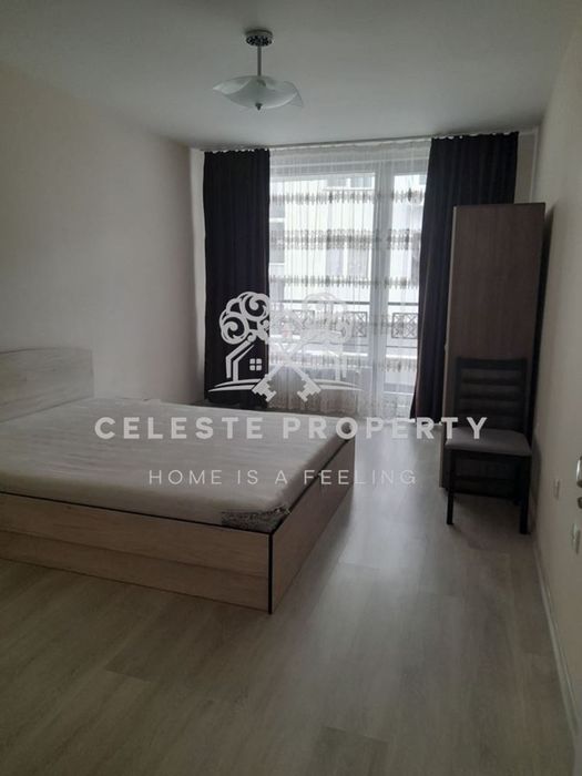 Дава се под наем Двустаен апартамент в София, Младост 2 - 70 кв.м за 698.19 € - Снимка #5