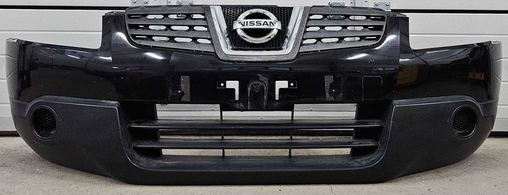 Bara fata Nissan Qashqai 2006-2009