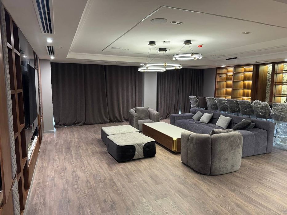 Аренда офис ЖК Nest One 62м2