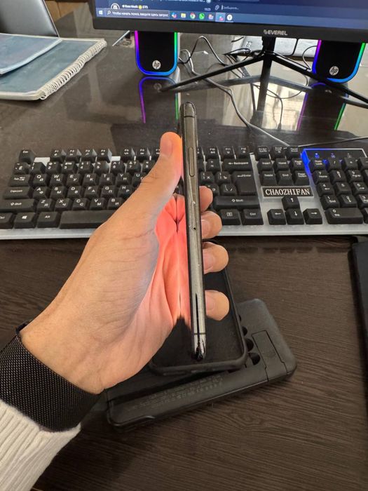 Ideal Iphone Xs Srochna