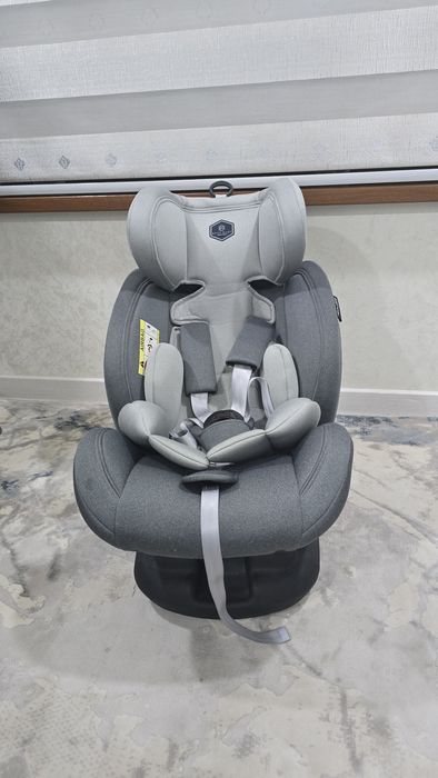 Автокресло детское