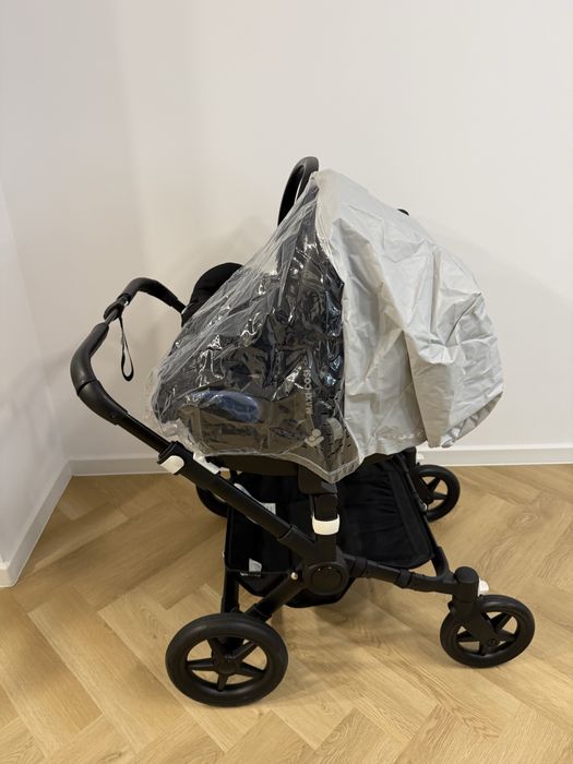 Bugaboo Donkey5 Twin