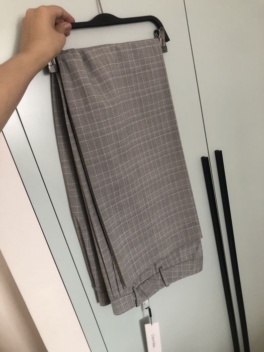 Брюки Calvin Klein