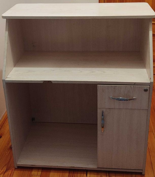 Продам СТОЛ - ТУМБА (б/у)