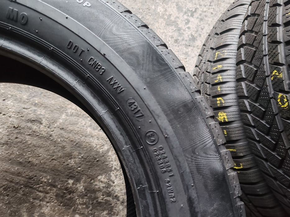 2 anvelope 215 55 16