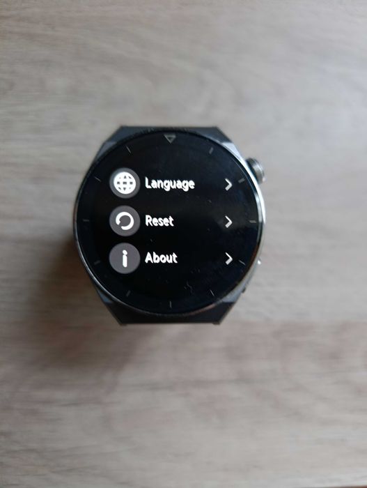 Huawei Watch GT 3 Pro 46mm