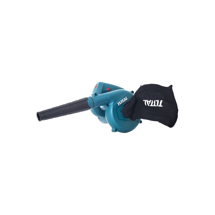 Воздуходувка TOTAL пылесос бловер