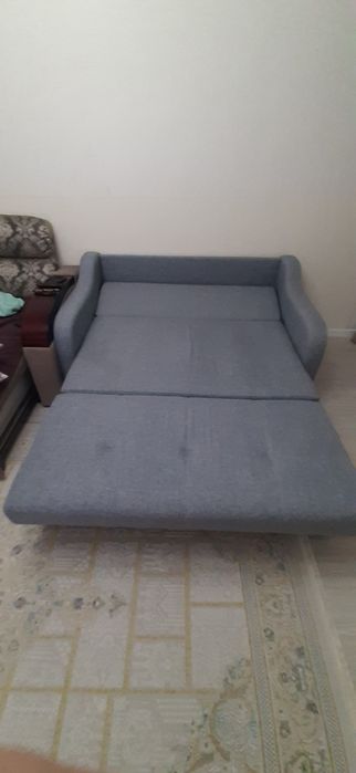 Диван раскладной