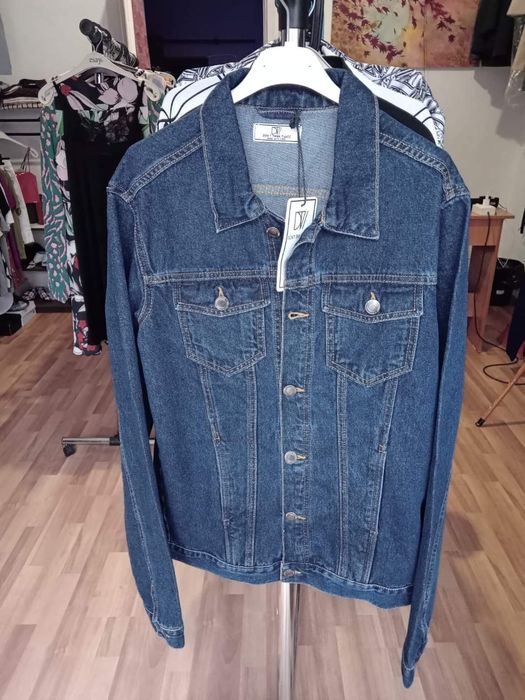 Lot 25 bucăți haine bărbați toamna