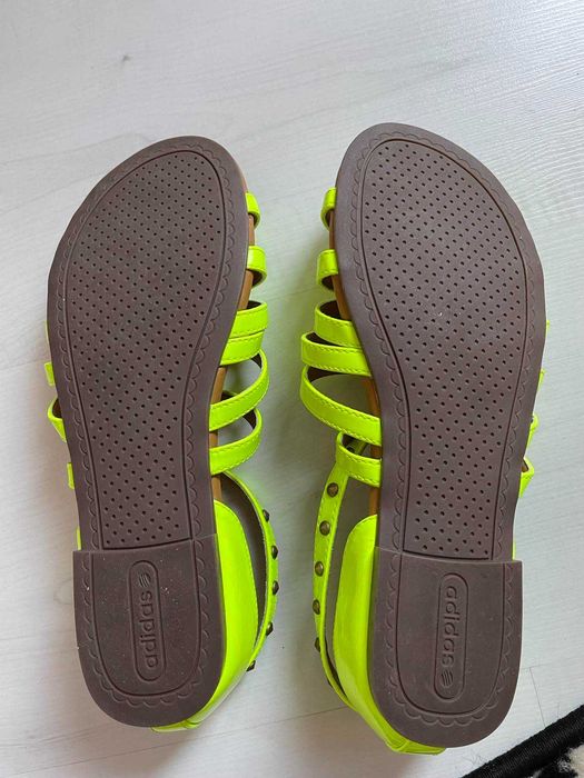 ADIDAS NEO нови ориг. сандали от Англия