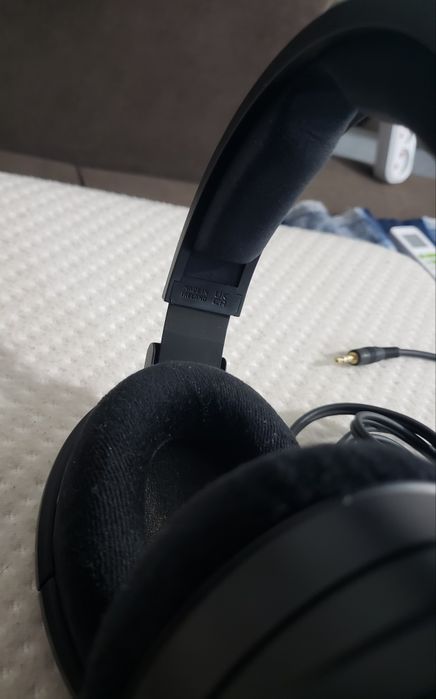 Sennheiser HD 660S2