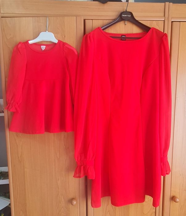 Rochita bebe 9/12 luni