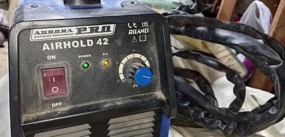 Плазморез Аврора