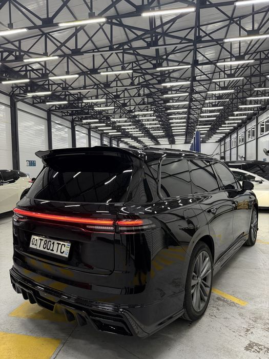 C16 body kit obves spoler